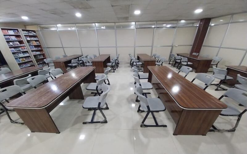 Classroom Image
