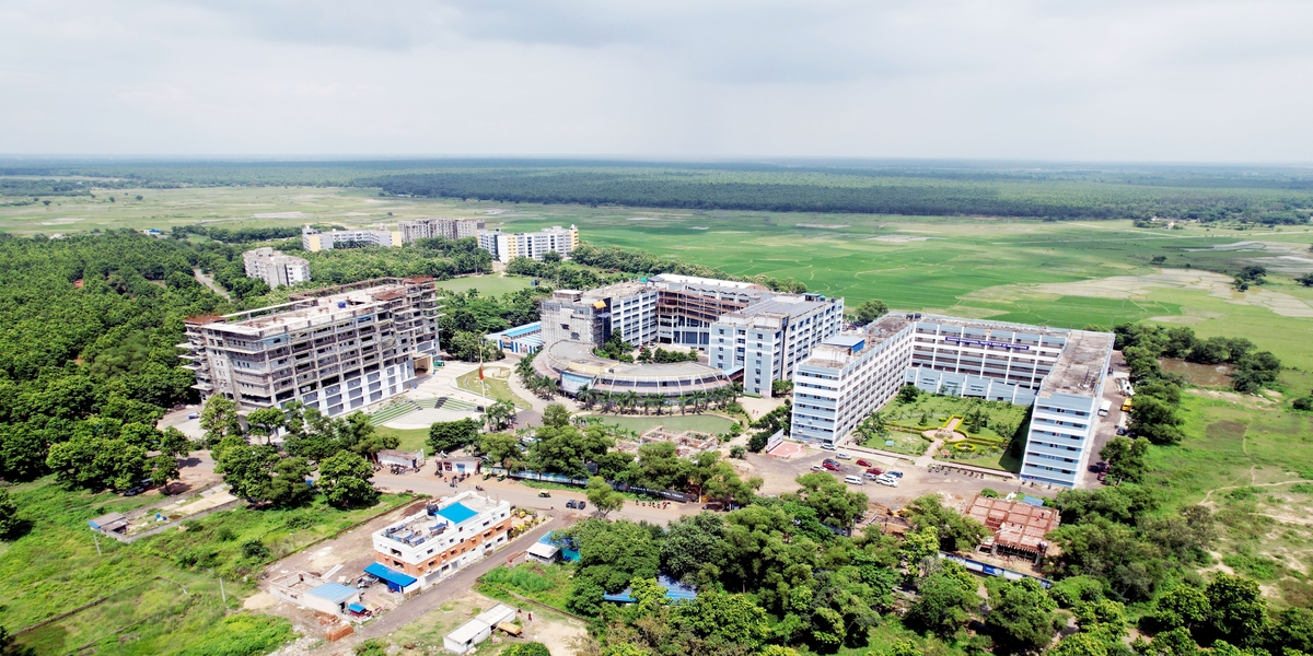 Campus Image 1
