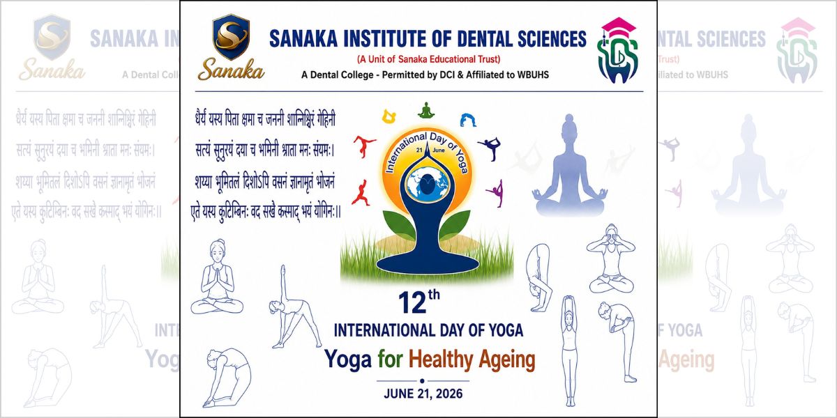 Yoga Day 2026